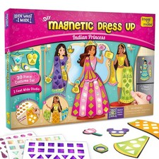 Set giocattolo principessa