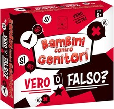 Gioco da Tavolo Educativo per