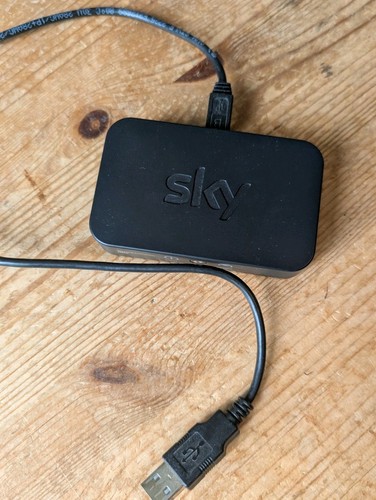 Sky wireless mini connettore - sky,