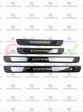 KIT 4 MOULDINGS HEEL COUNTER