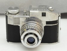 Bencini COMET S