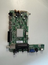 scheda madre motherboard tv