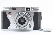 Konica II B-m Hexar 45 mm