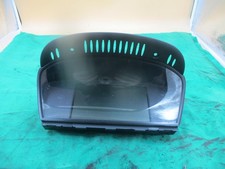 SCHERMO DISPLAY NAVIGATORE SOLO SCHERMO PER BMW Serie 3 E46 Berlina 65826973671