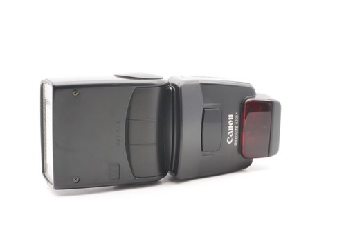 Canon speedlite 420ex - 420ex, ad