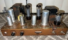 Eico 730 Modulatore per