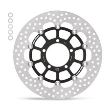 Disco freno Moto-Master Halo