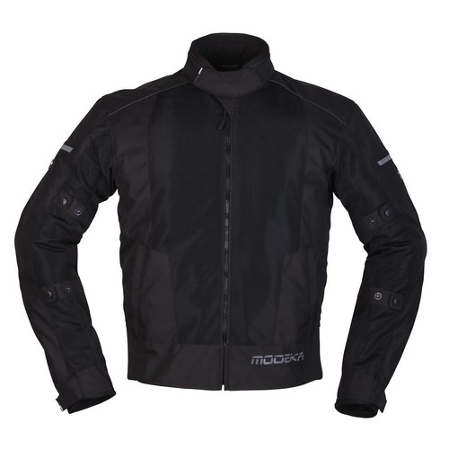 Giacca uomo moto estiva - giacca, modeka