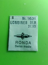 Longines Asse Bilanciere