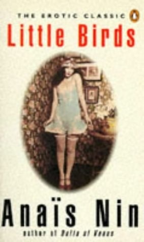 Little birds nin anais good - nin,, anais,