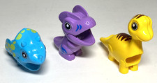 LEGO Duplo Dinosauro Nursery