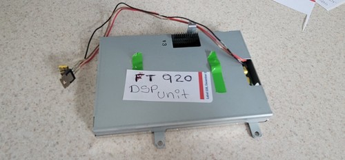 Yaesu scheda unità dsp - yaesu, per