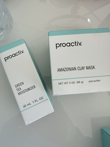 Proactiv maschera argilla - proactiv,