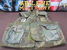 Gilet frammentazione militare