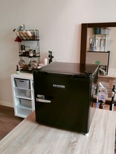 Severin Retro Mini frigorifero