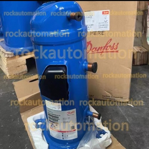 Compressore danfoss - compressore,