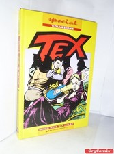 Tex special collezione - collezione, gli