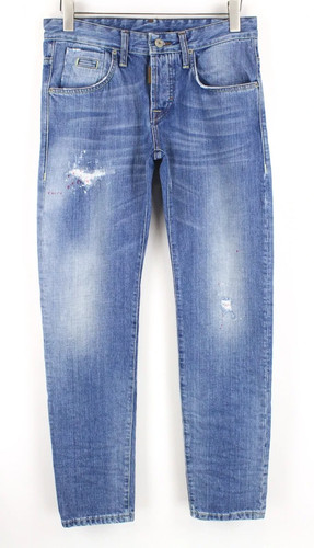 Takeshy kurosawa uomo - uomo, jeans