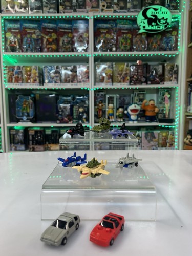 Transformers micromasters - transformers, g1