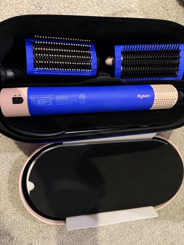 Dyson airwrap hair - dyson, set