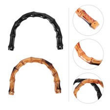  4 Pcs Manico Borsa Manici