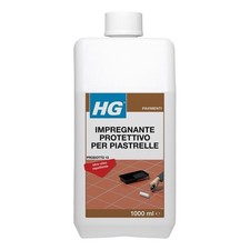 HG Impregnante Protettivo (HG 13) - Trattamento Sigillante per Piastrelle - 1Lt