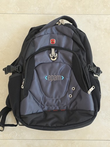 Nuovo swissgear 1900 - [nuovo],