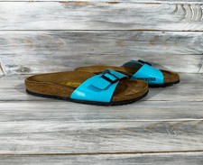 Birkenstock Madrid Birko-Flor