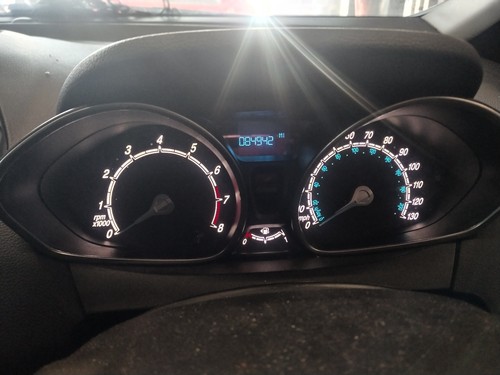 Ford max titanium mk1 - ford,