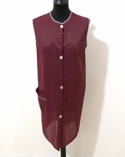 Camice donna parrucchiere cult