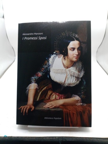 Promessi sposi manzoni - i,