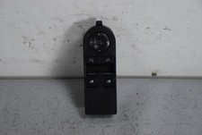 42795- Pulsantiera alzacristalli anteriore SX Opel Astra H Sw Dal 2004 al 2011 C