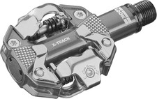 X-Track Silver – Pedali