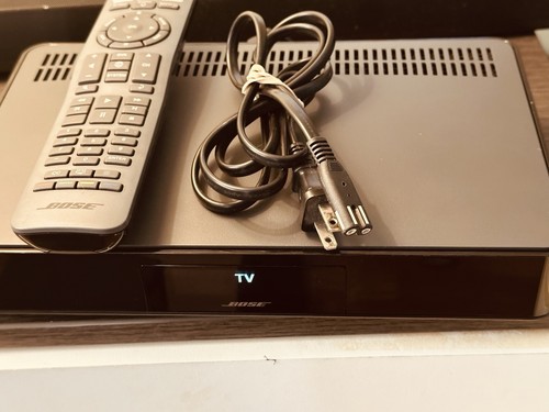 Console controllo bose - controllo,