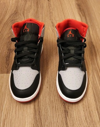 Nike air jordan mid - nike,
