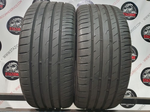 Gomme estive usate - 2, toyo