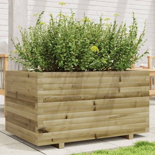 Vidaxl fioriera giardino - vidaxl,