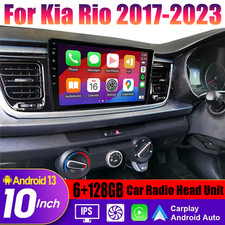 9" Wireless Carplay & Android