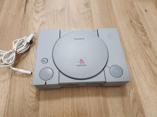 Sony playstation ps1 console - playstation,