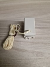 Bticino Tekne Art. 13906 Pulsante A Tirante Nuovo VEDI foto 