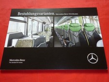 MERCEDES Citaro CapaCity