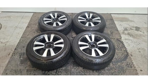 Set cerchi citroen aircross - cerchi,