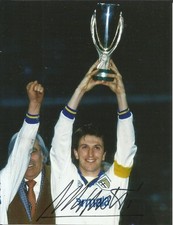 Lorenzo Minotti Foto