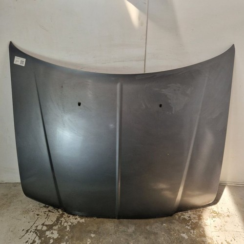 Cofano motore anteriore