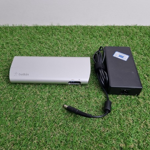 Belkin f4u095 thunderbolt - belkin,