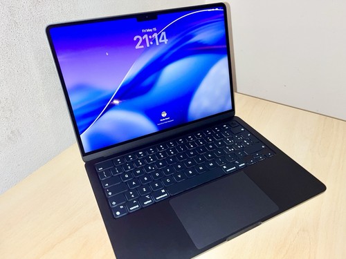 Apple macbook air midnight - apple,