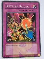 Frattura Raigeki / Raigeki