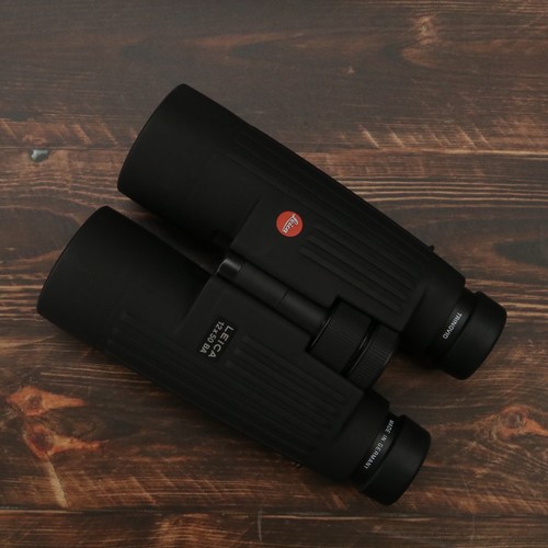 Leica ba trinovid - leica,