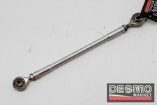 Asta rinvio cambio Ducati 748