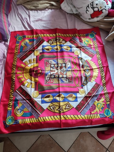 Foulard hermes nuovo - foulard,